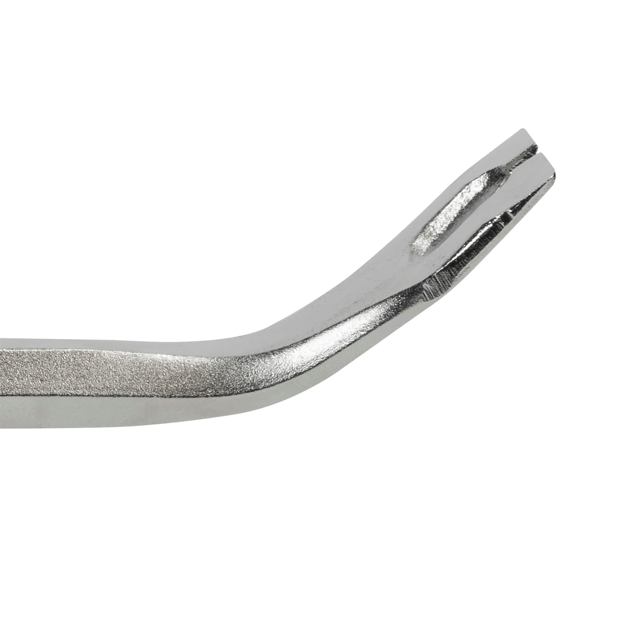 10" Base Board Molding Pry Bar and Lifter - 4
