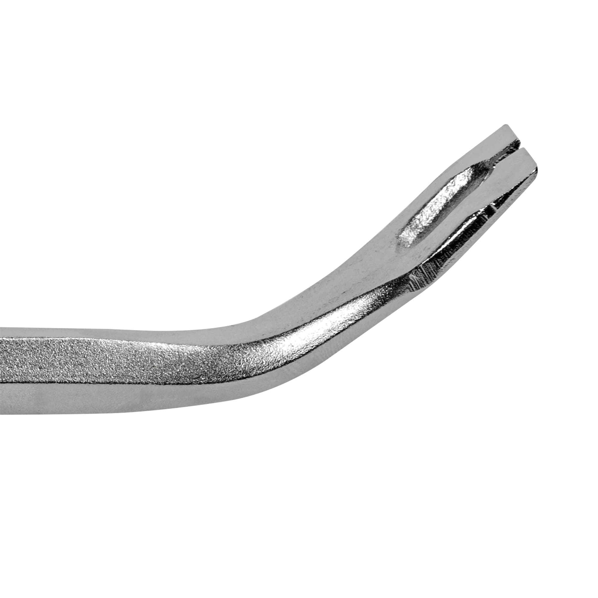 10" Pro Mini Pry Bar - 4