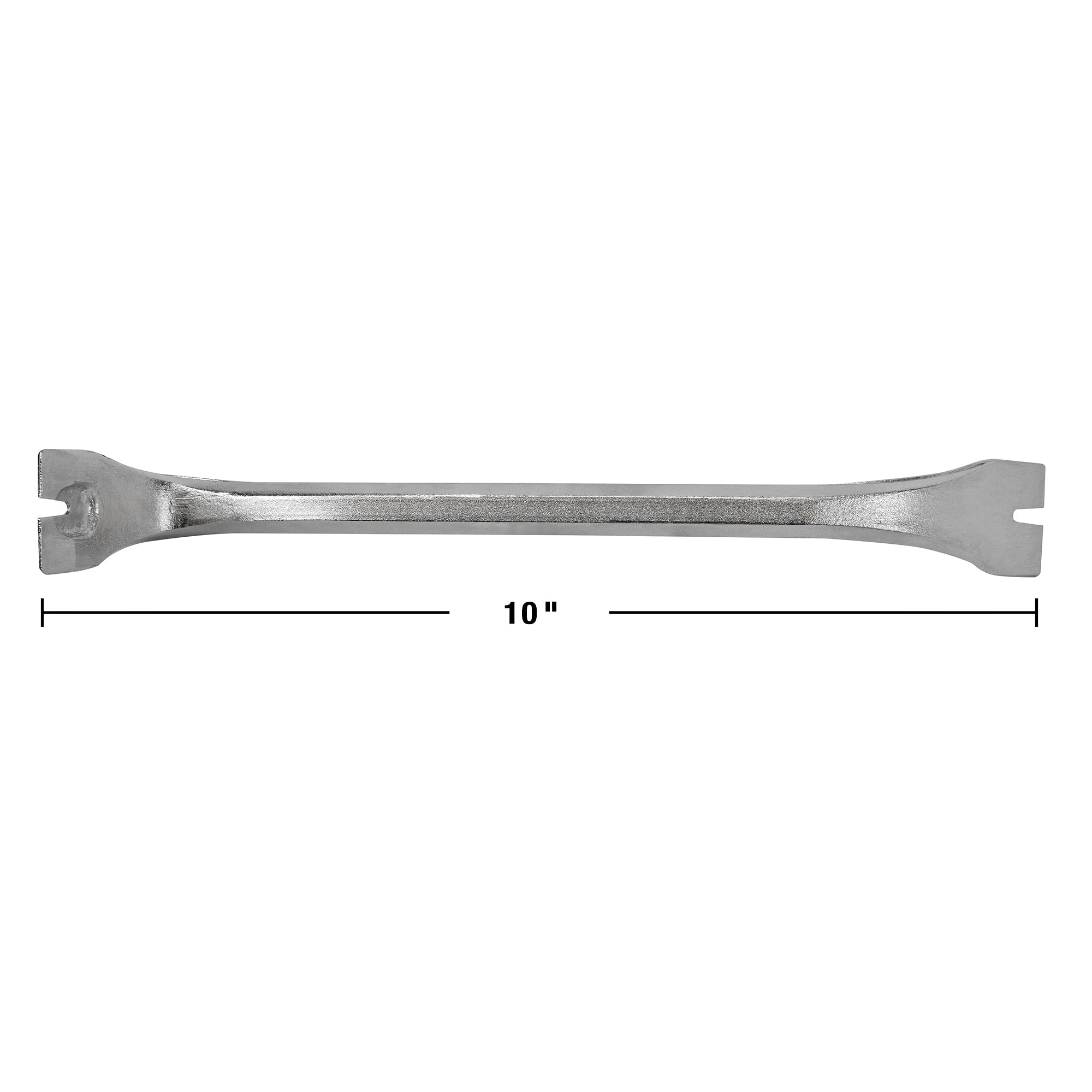 10" Pro Mini Pry Bar - 5