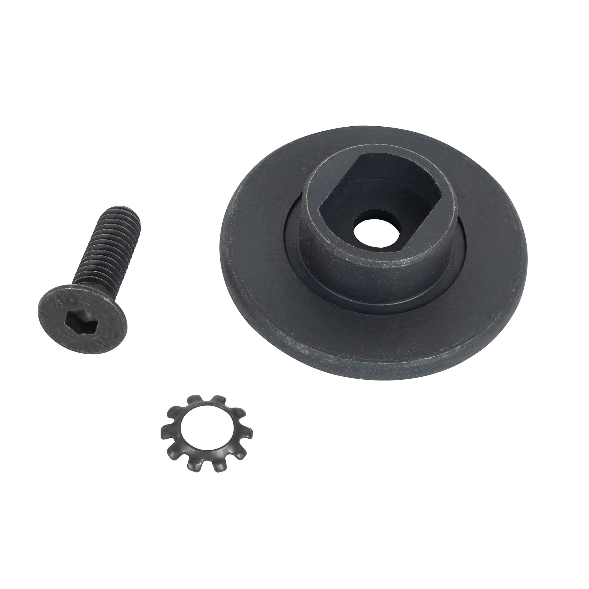 Blade Clamp, Screw, and Washer for 10-56 Longneck 6