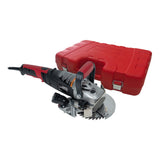 Longneck Plus 120 Volt 6" Jamb and Undercut Saw - 1