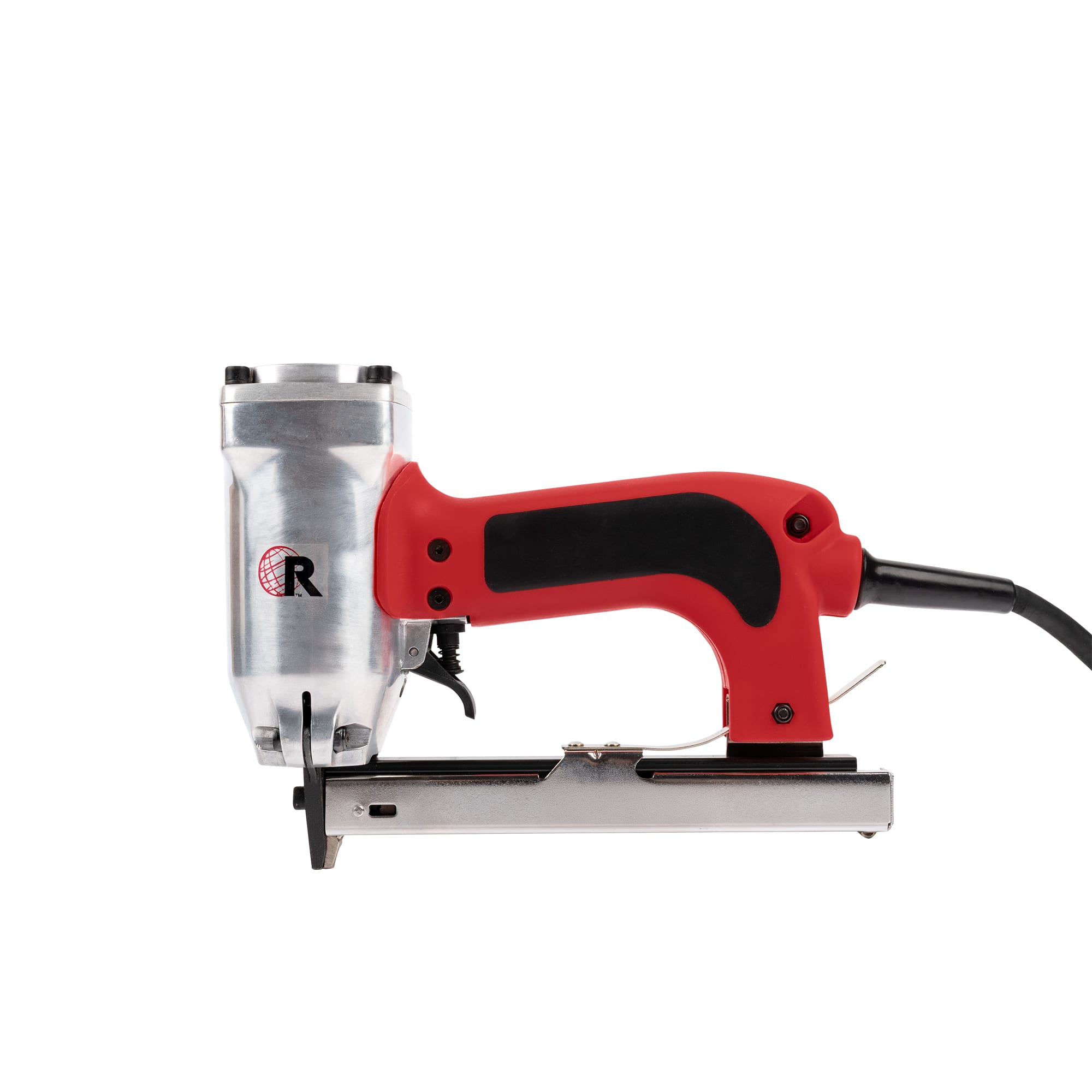 3/16" Crown%2C 20-Gauge Electric Stapler with Carrying Case - 5