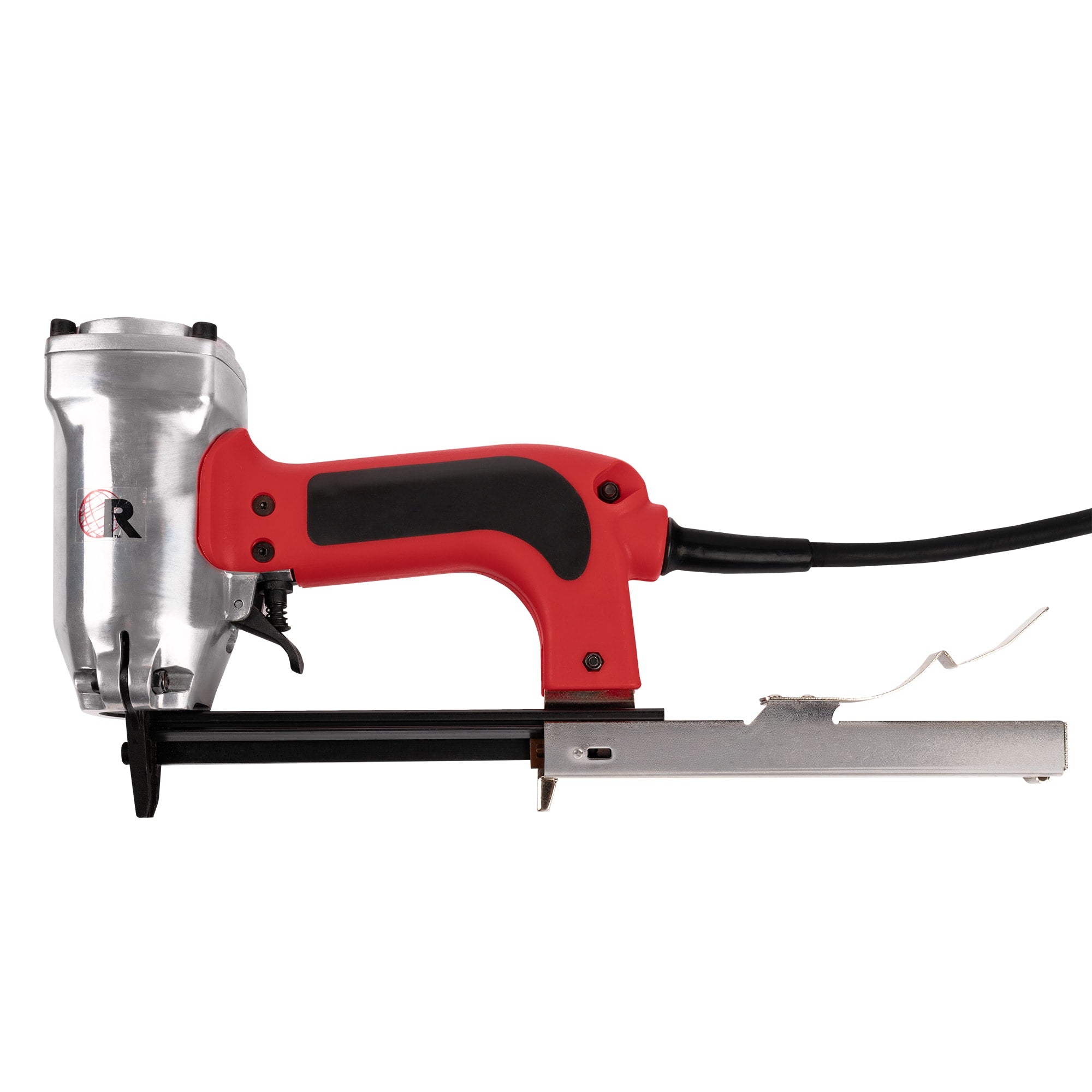 3/16" Crown%2C 20-Gauge Electric Stapler with Carrying Case - 7