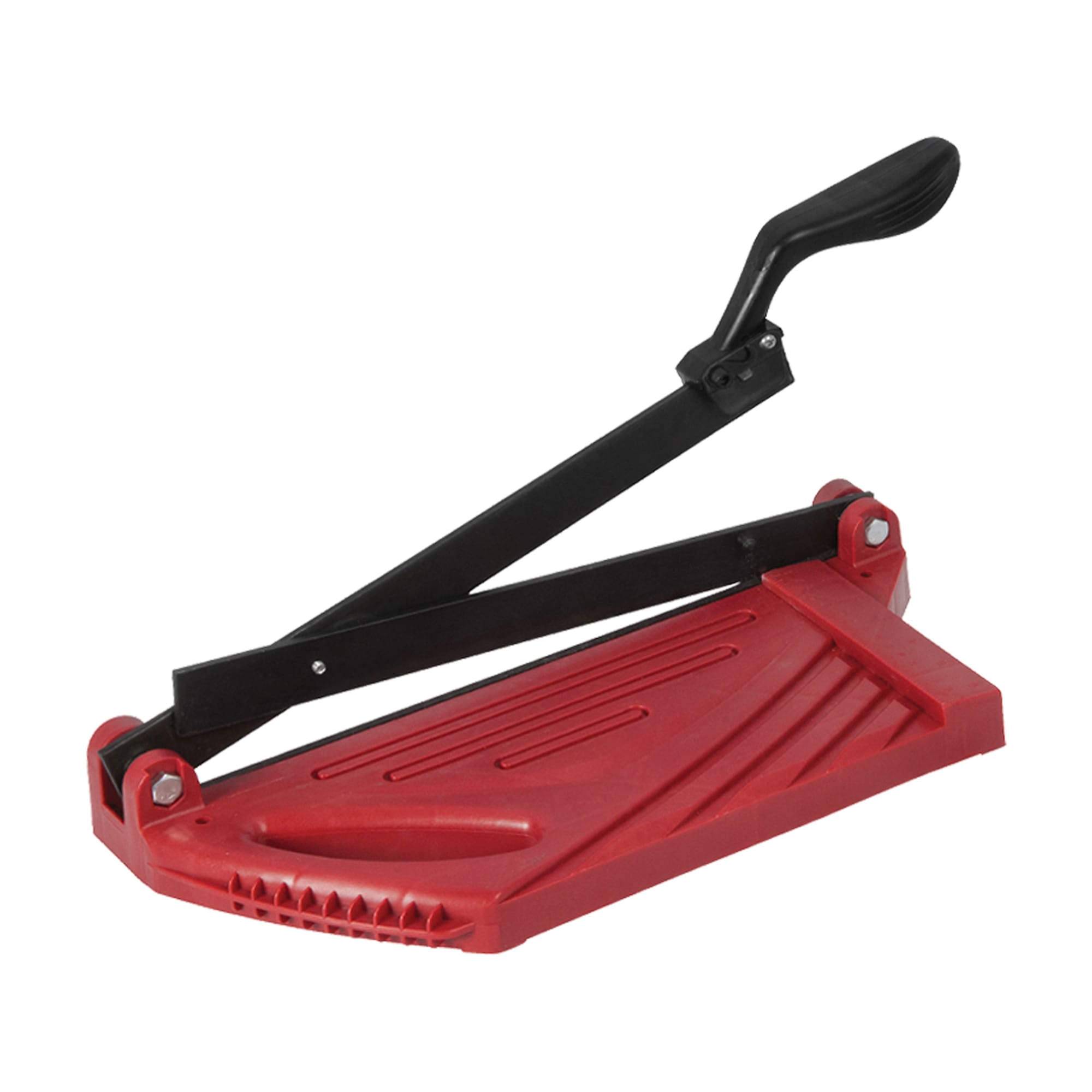 12" Vinyl Tile VCT Cutter up to 4 mm Thickness - 1