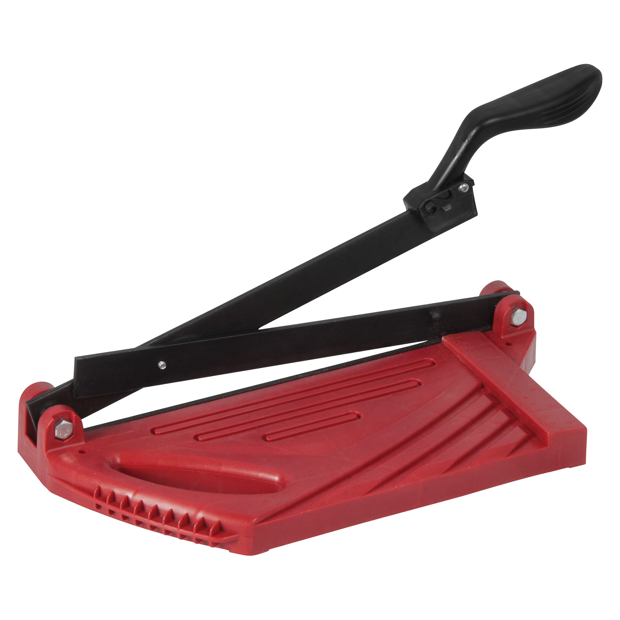 12" Vinyl Tile VCT Cutter up to 4 mm Thickness - 1