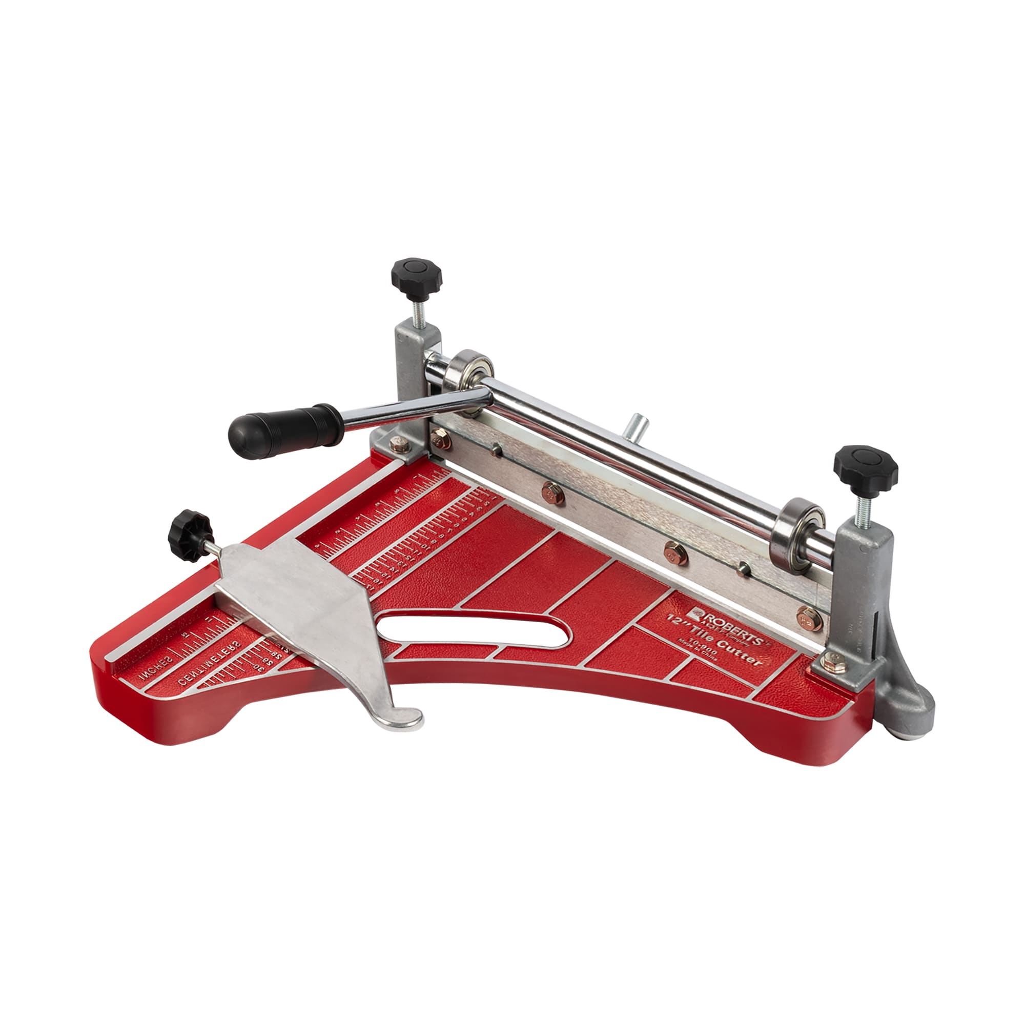 12" Pro Vinyl Tile Cutter - 1