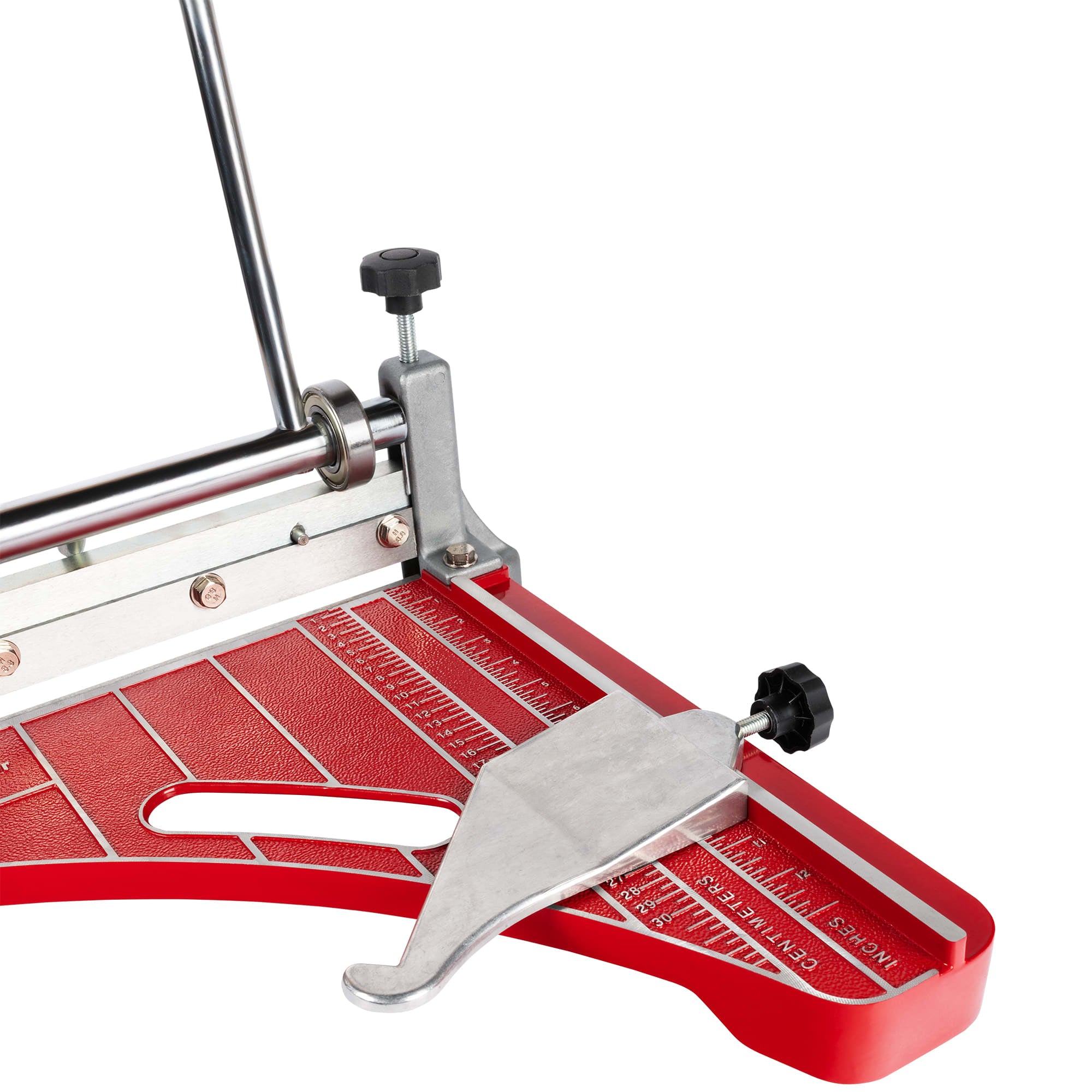 12" Pro Vinyl Tile Cutter - 4