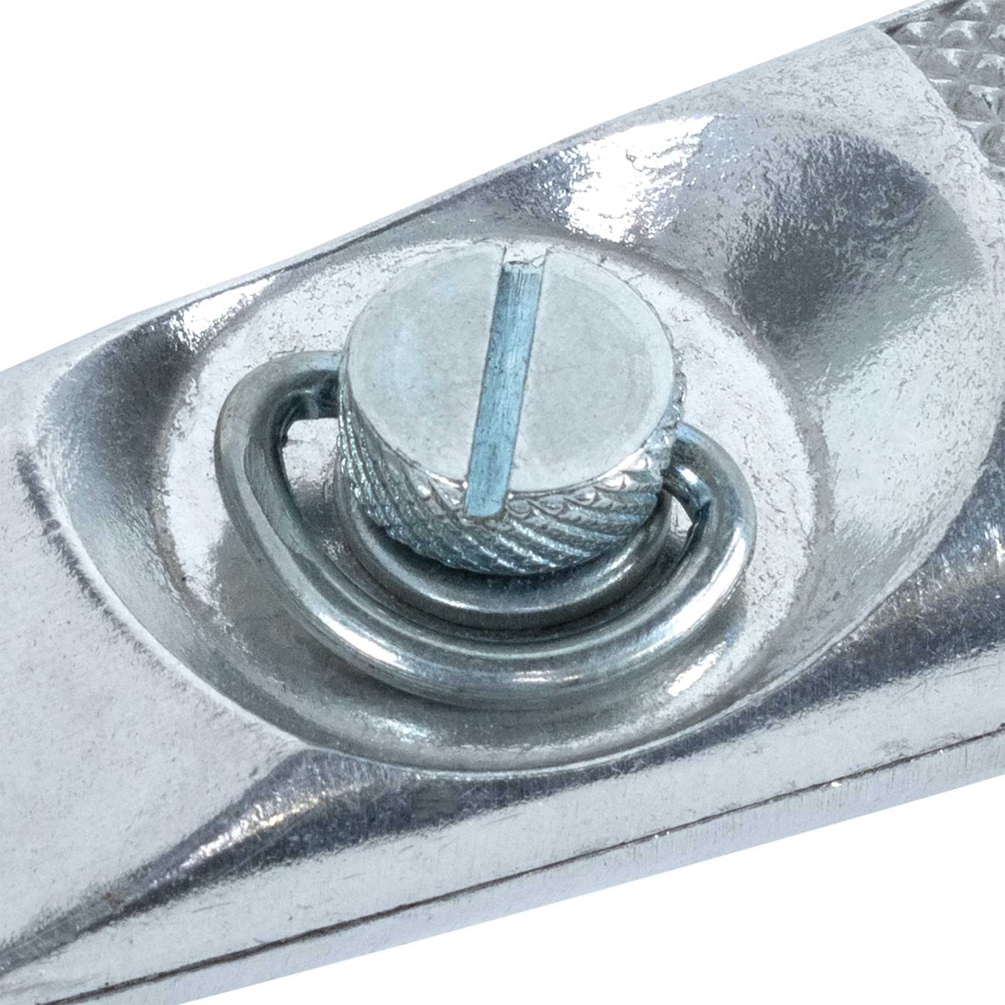 Professional Fixed Blade Utility Knife for Heavy-duty Cutting - 4