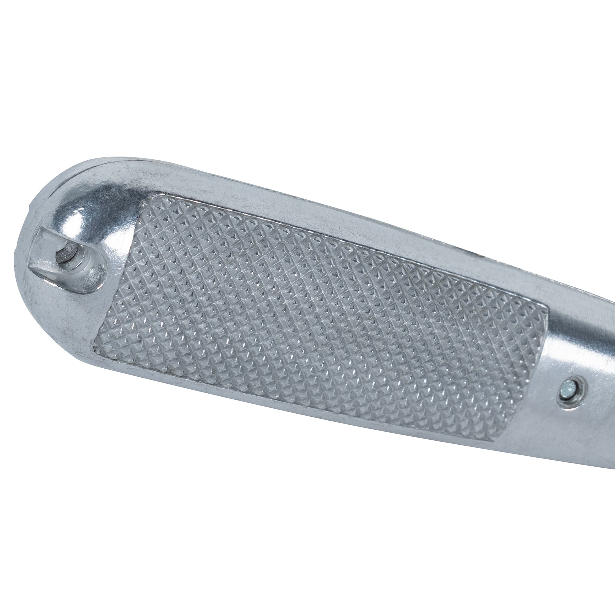 Professional Fixed Blade Utility Knife for Heavy-duty Cutting - 5
