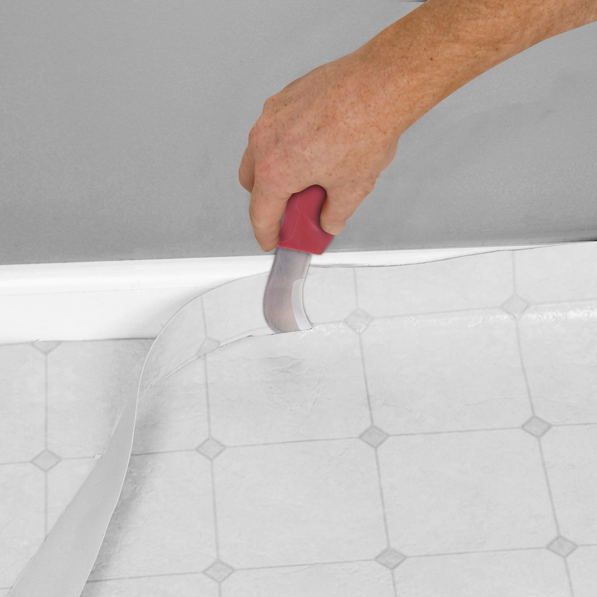 Vinyl Flooring Knife - 2