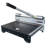 25" PrecisionCuts Pro Multi-Floor Cutter - 1