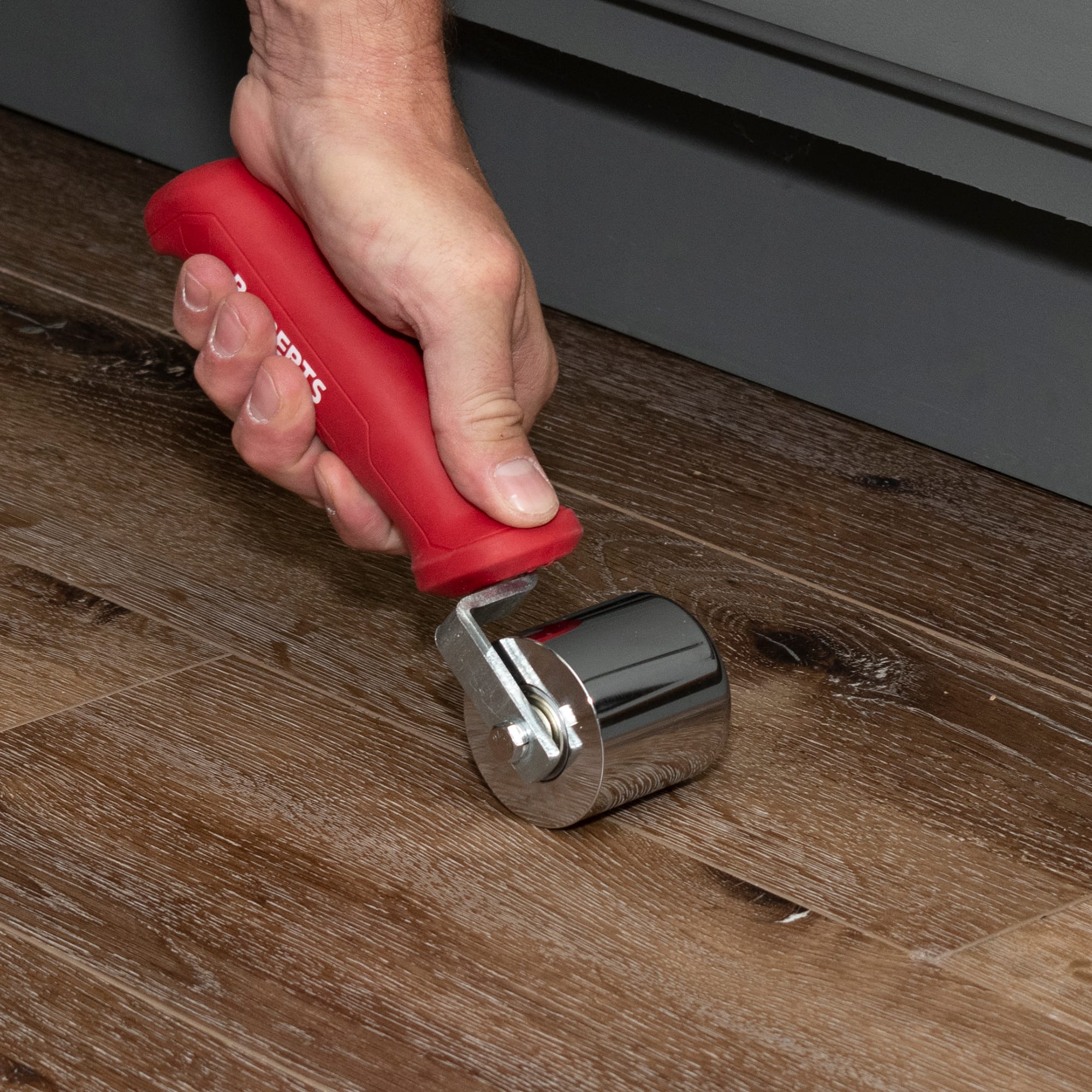 Vinyl Seam Roller - 4