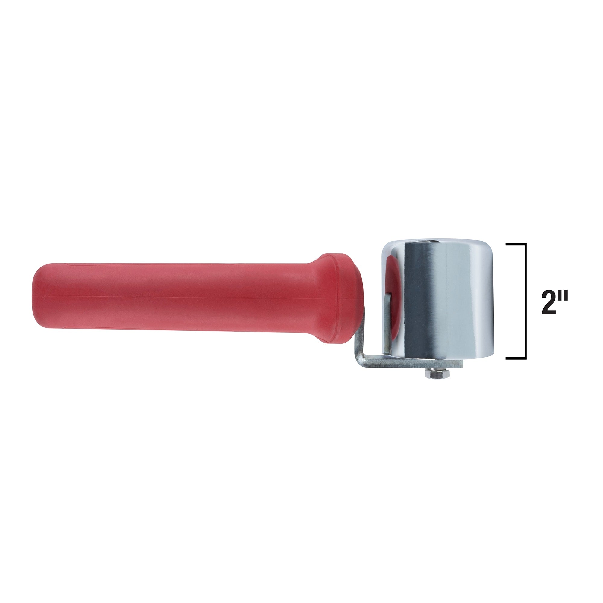 Vinyl Seam Roller - 7