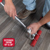 Power-Lok Extendible Floor Roller - 4