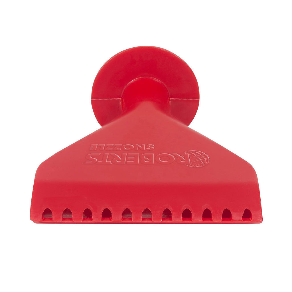 3" Adhesive Applicator Nozzle - 3