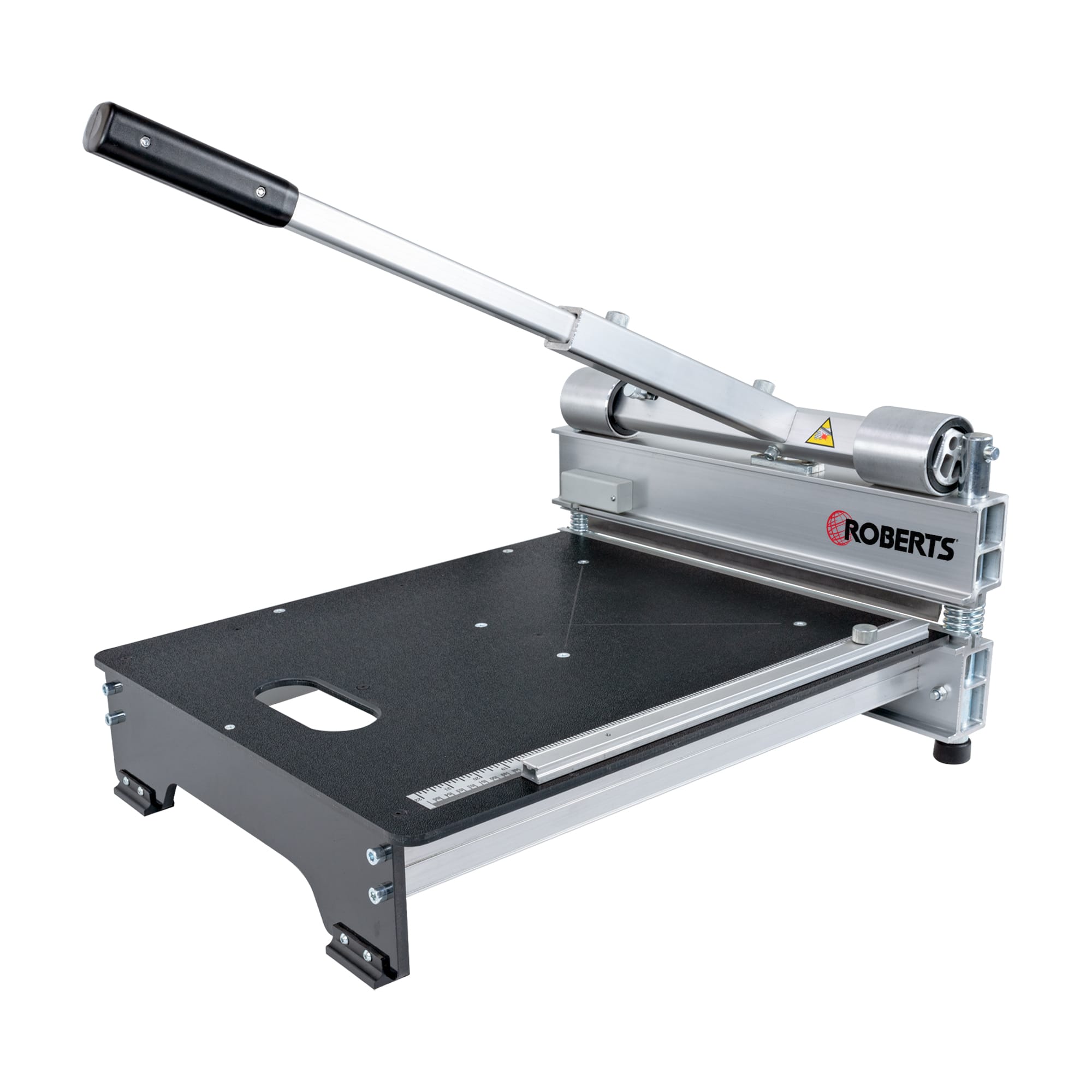 18" PrecisionCuts Pro Multi-Floor Cutter - 1
