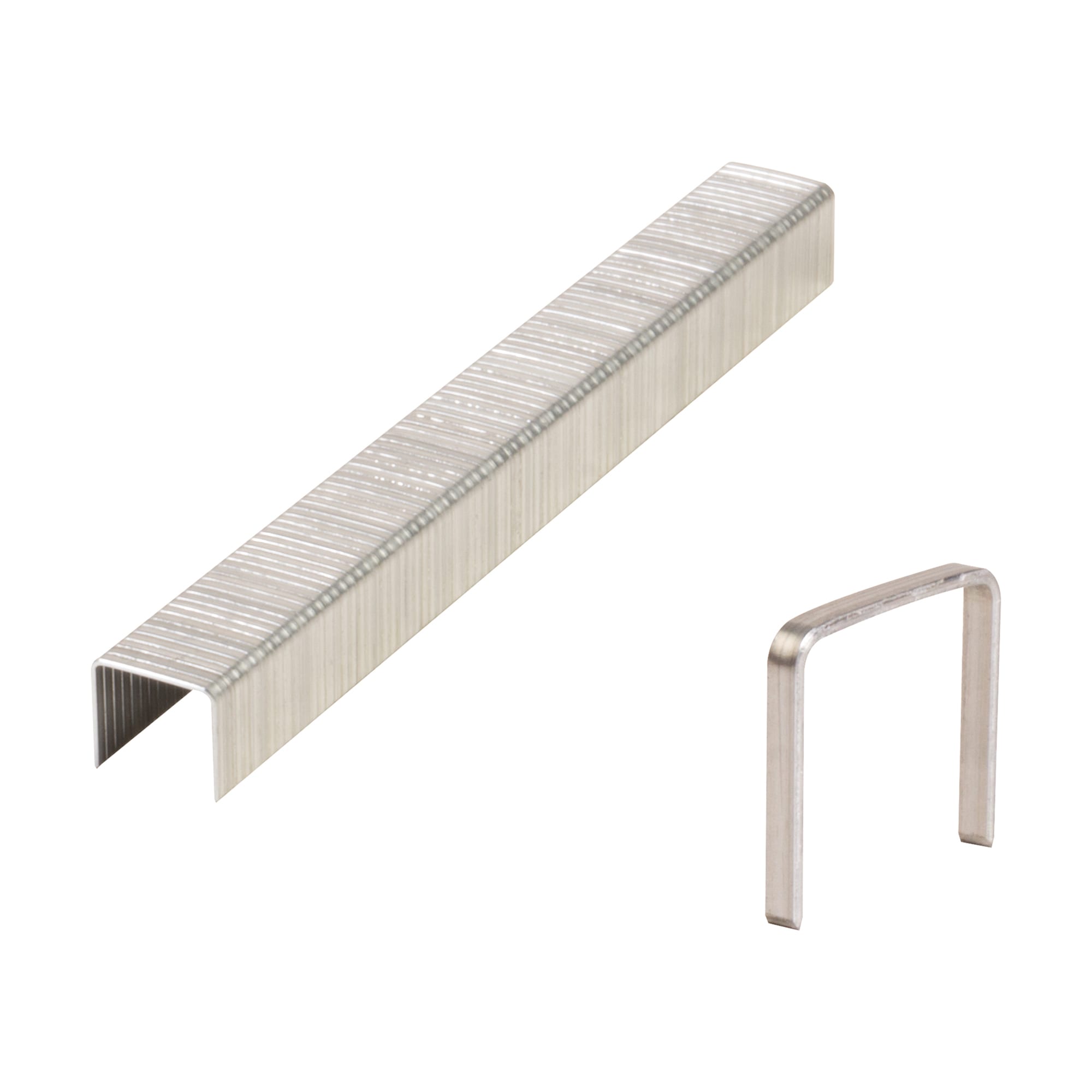 3/8" Galvanized Chisel-Point Staples (5%2C000 pack) - 1