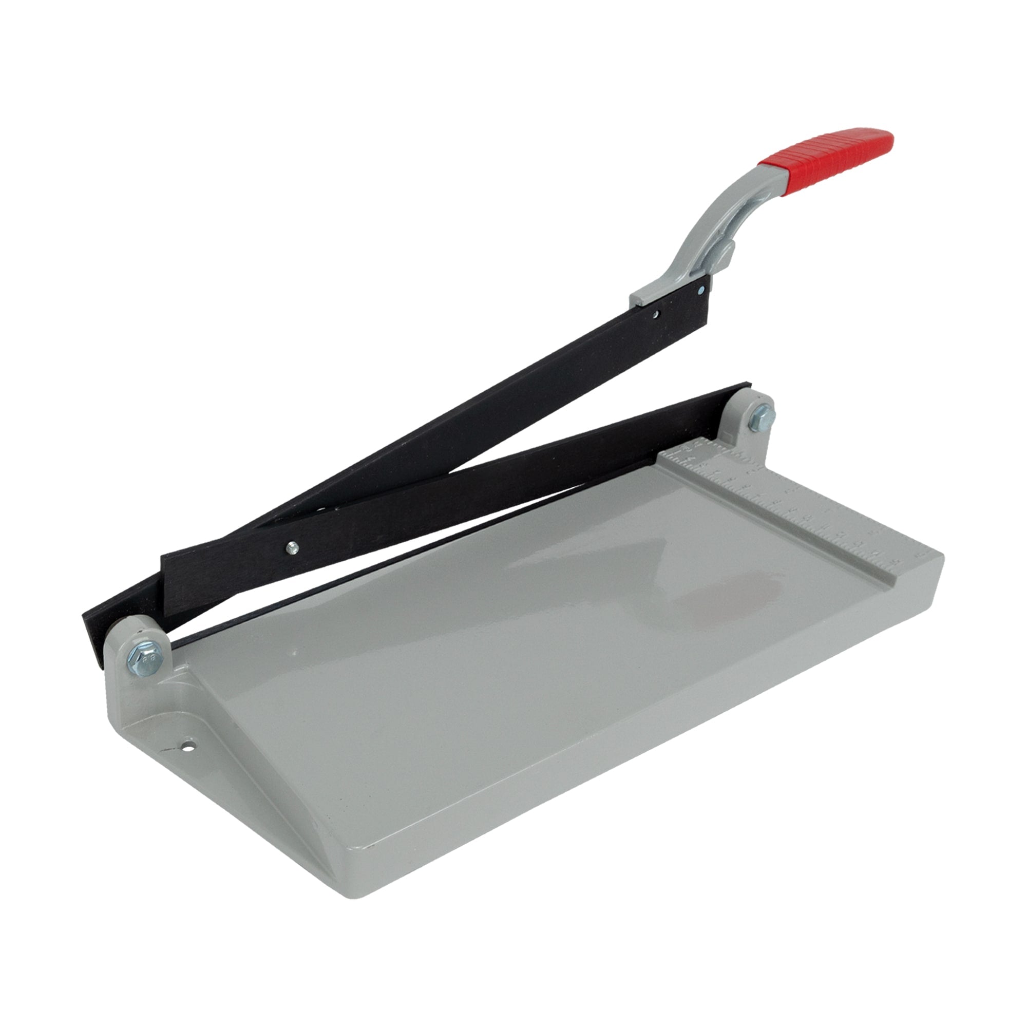 12" Quik-Cut Vinyl Tile VCT Cutter - 1