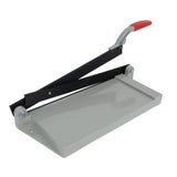 12" Quik-Cut Vinyl Tile VCT Cutter - 1