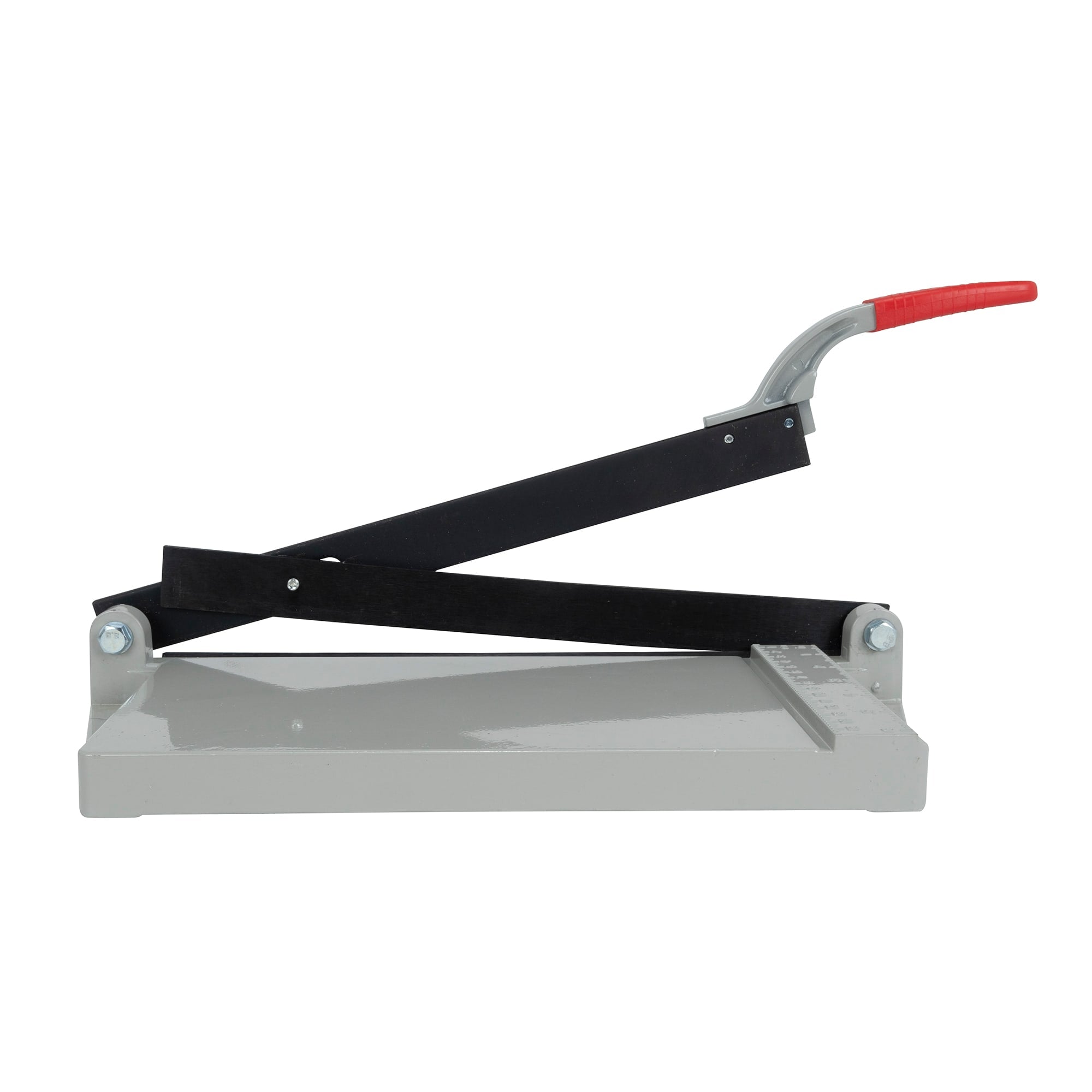 12" Quik-Cut Vinyl Tile VCT Cutter - 3