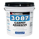 3087 Carpet Adhesive Residential & Commercial - 4 Gal (15.14 L) - 1