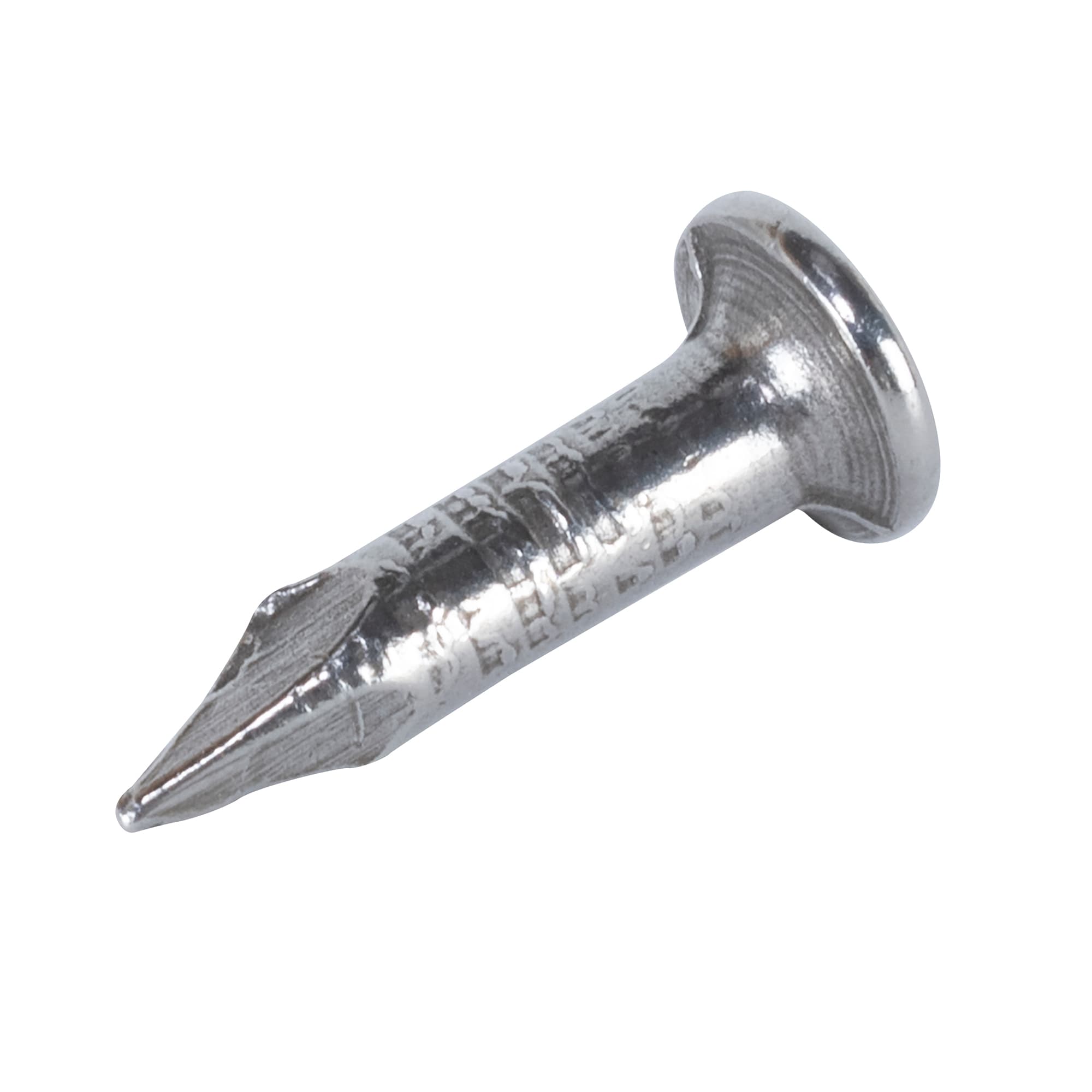 #10 x 5/8" Steel Concrete Nails (1 lb. pack) - 3
