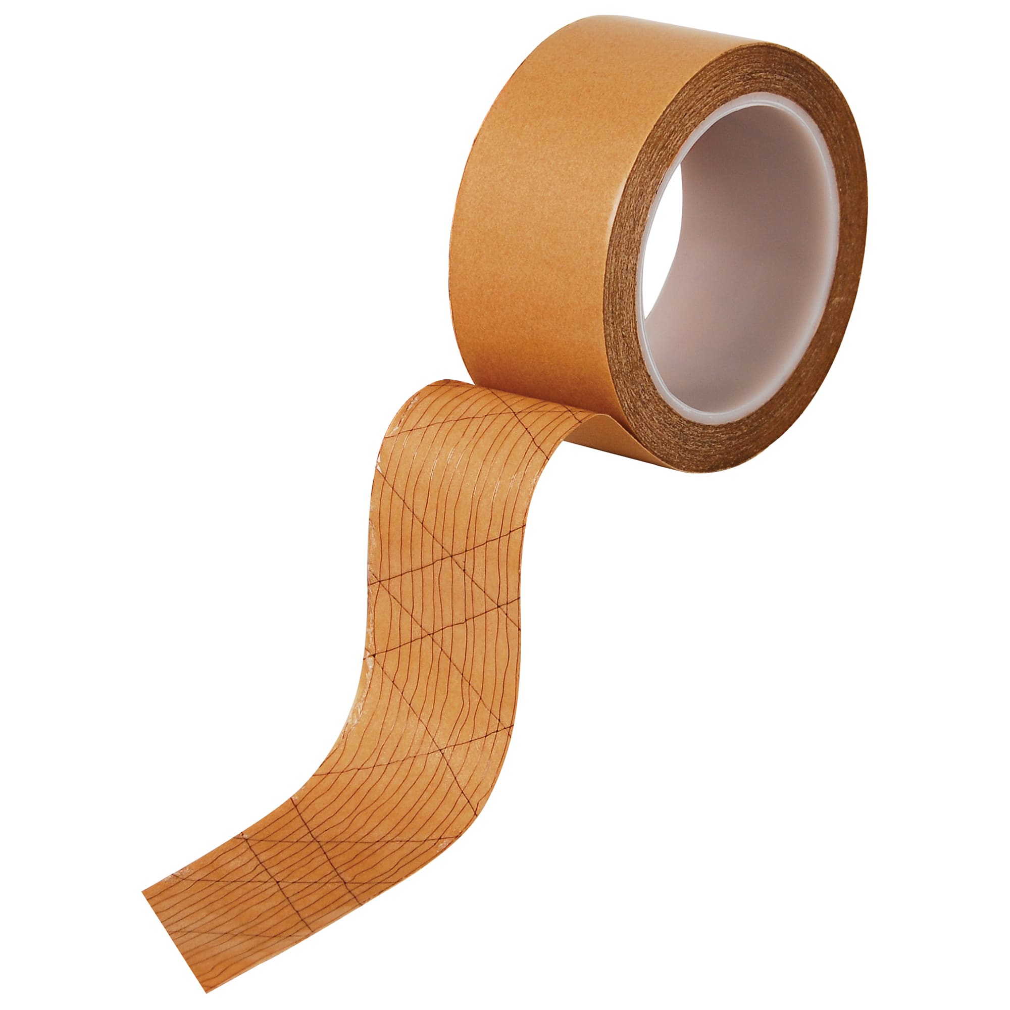 Max Grip 1-7/8" x 50 ft. Vinyl Installation Tape Roll - 1