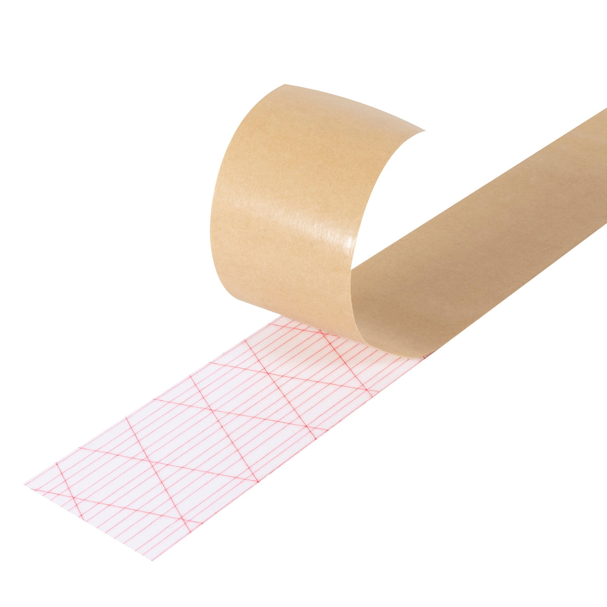 Max Grip Installation Tape for Carpet & Moldings - 1-7/8" x 75 ft. - 3