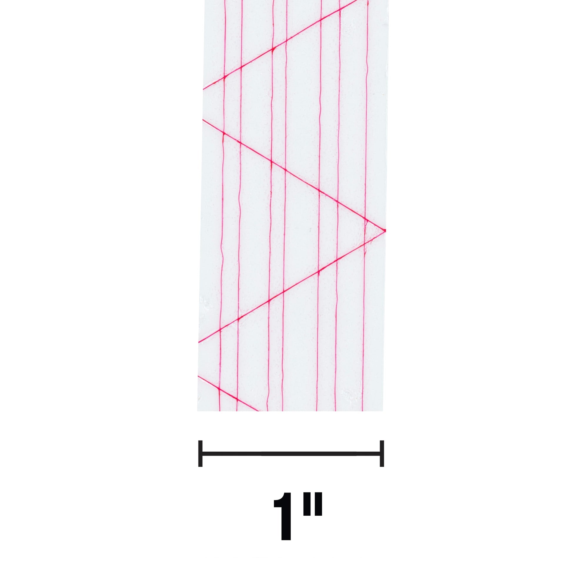 Max Grip Carpet Install Tape for Carpet & Moldings - 1" x 164 ft. - 4