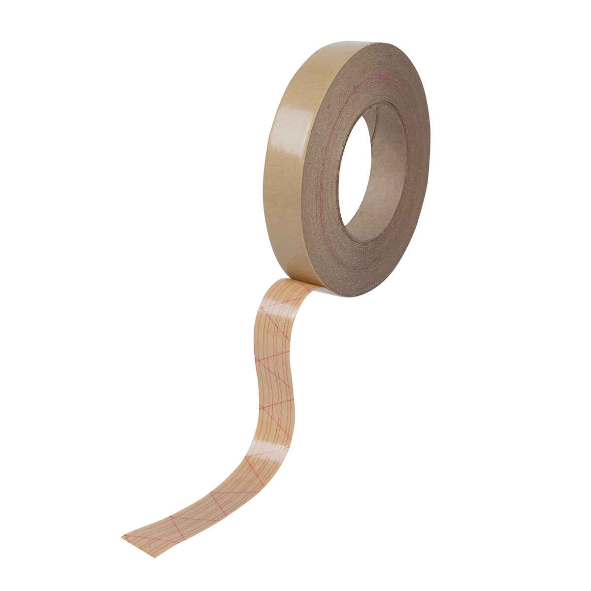 Max Grip Installation Tape for Carpet & Moldings - 1" x 164 ft. - 1