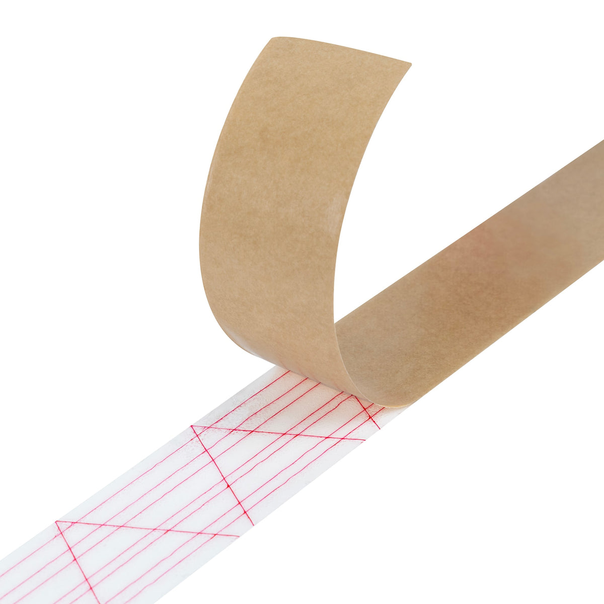 Max Grip Installation Tape for Carpet & Moldings - 1" x 164 ft. - 2