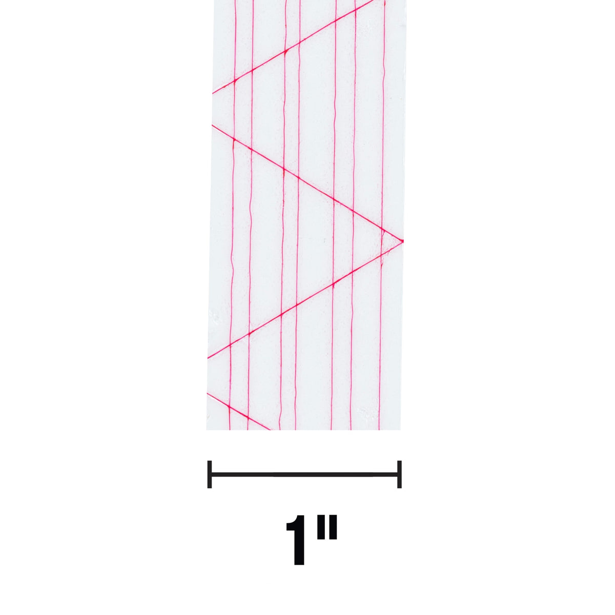 Max Grip Installation Tape for Carpet & Moldings - 1" x 164 ft. - 4