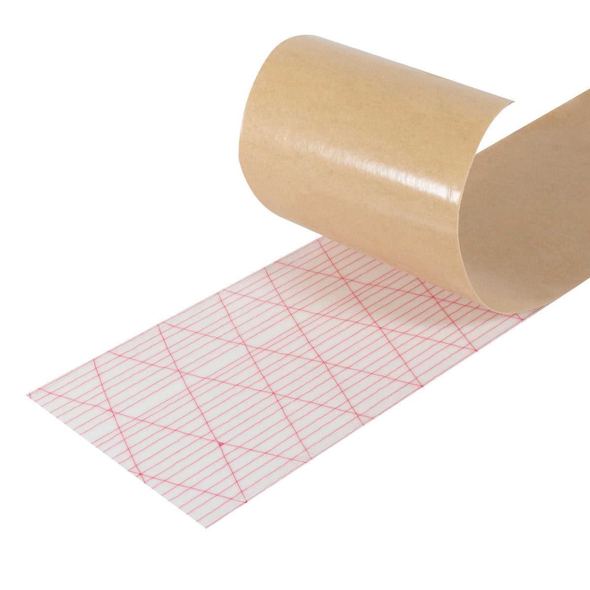 Max Grip Carpet Installation Tape for Carpet & Moldings - 3" x 164 ft. - 4