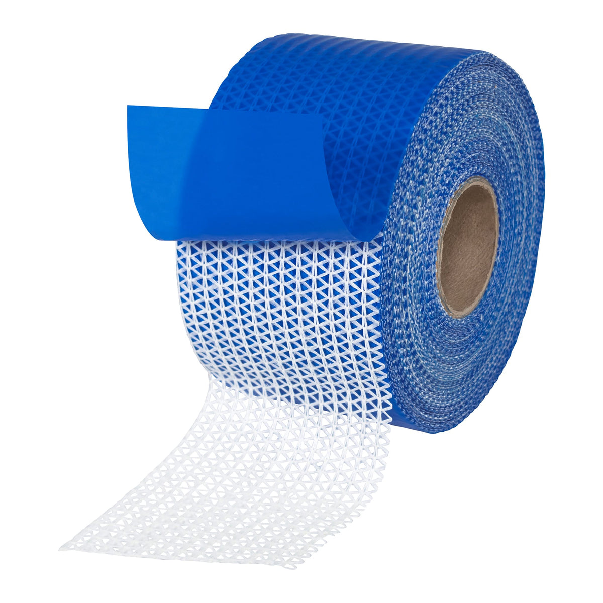 Rug Gripper Anti-Slip Tape for Indoor Rugs & Mats - 2.5" x 25' - 1