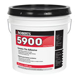 3.5 Gal. Ceramic Tile Adhesive - 1