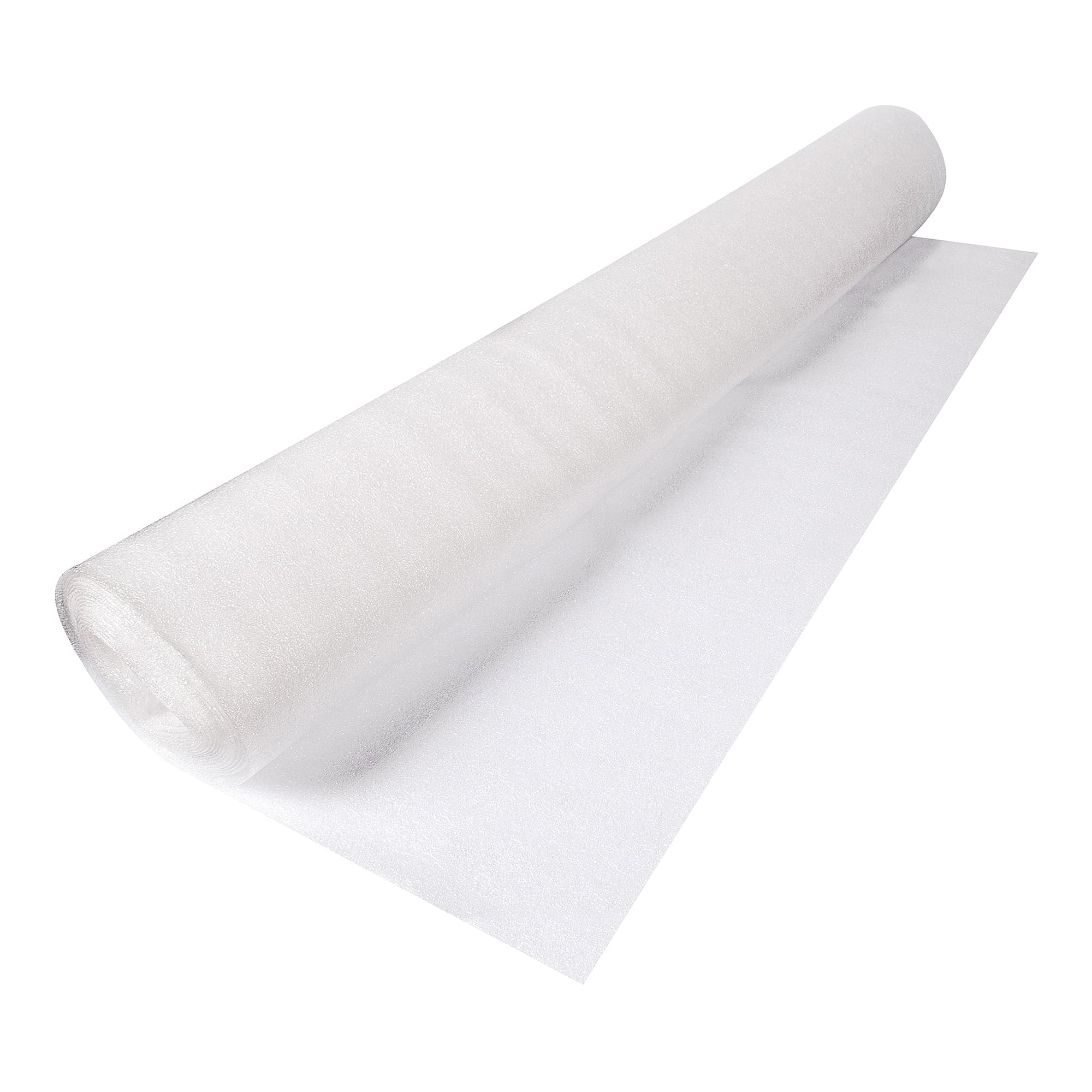 Serenity Foam Underlayment Roll - 100 sq. ft. (48" x 25') - 1