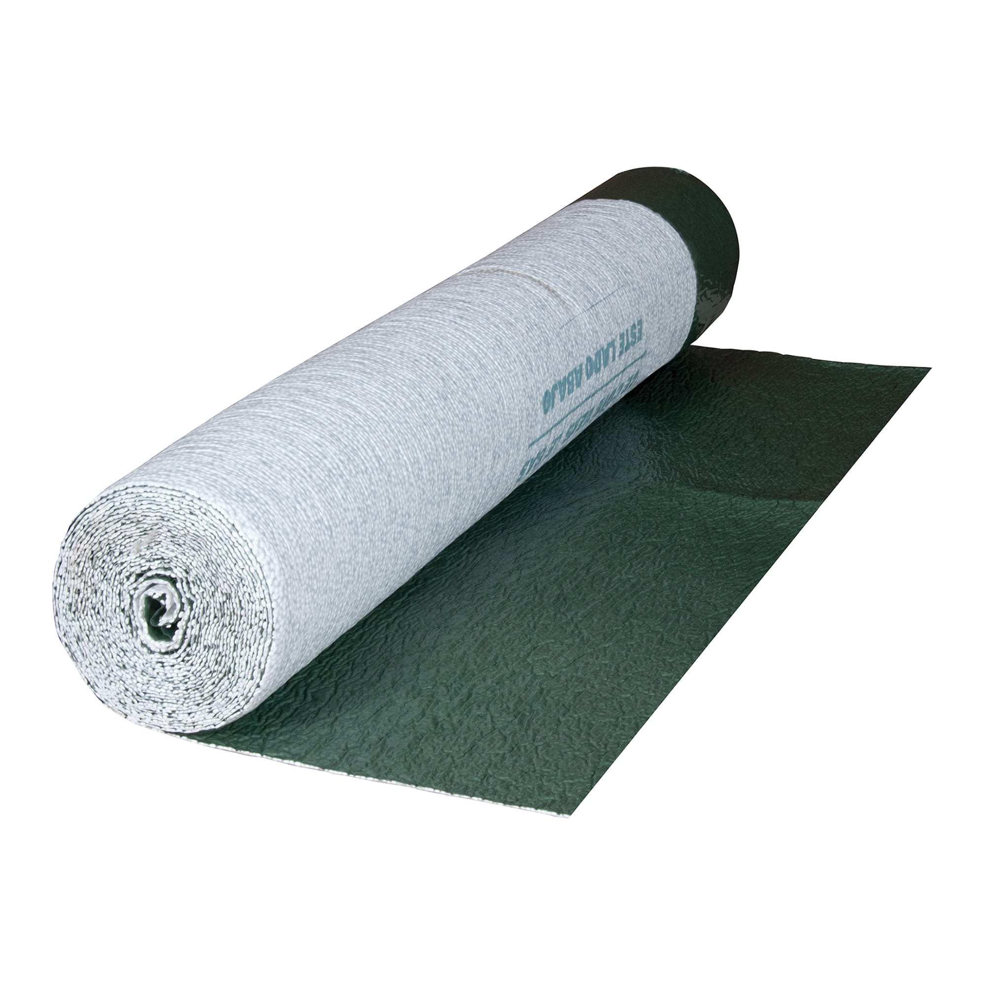 First Step Premium 3-in-1 Underlayment Roll - 100 sq. ft. - 1