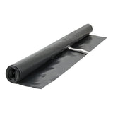 Moisture Barricade 6 mil Polyethylene Film Roll - 120 sq. ft. - 1