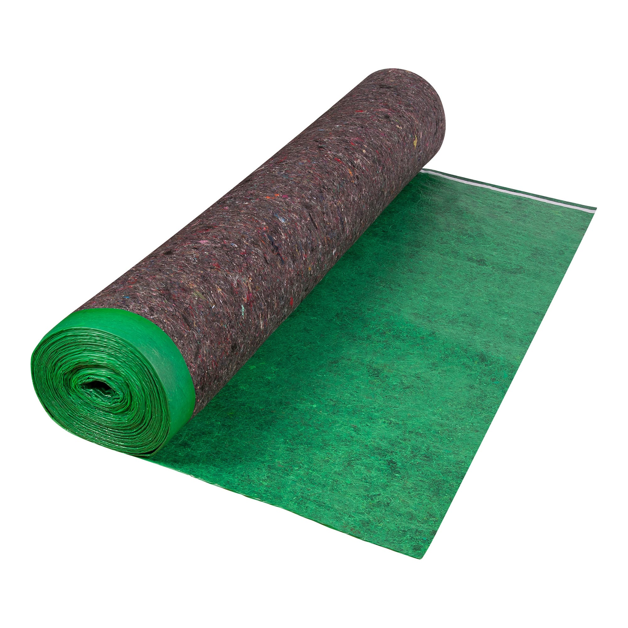 Super Felt Insulating Underlayment Roll - 3 mm - 360 sq. ft. - 1
