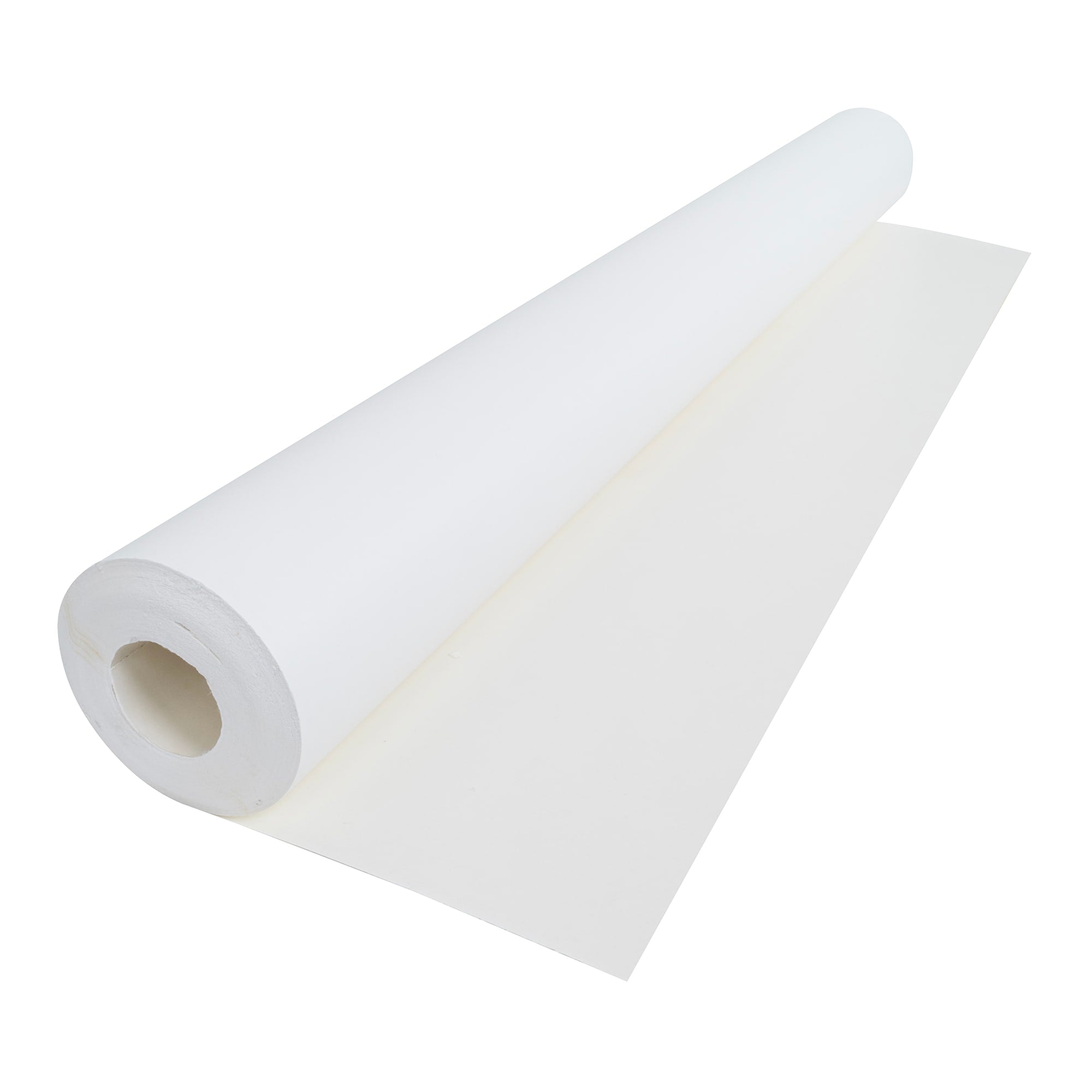 Silicone Moisture Barrier Roll - 200 sq. ft. (33.5" x 72') - 1