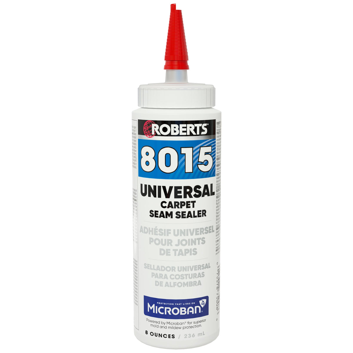 UNIVERSAL Carpet Seam Sealer - 8 Oz. (236 mL) - 1