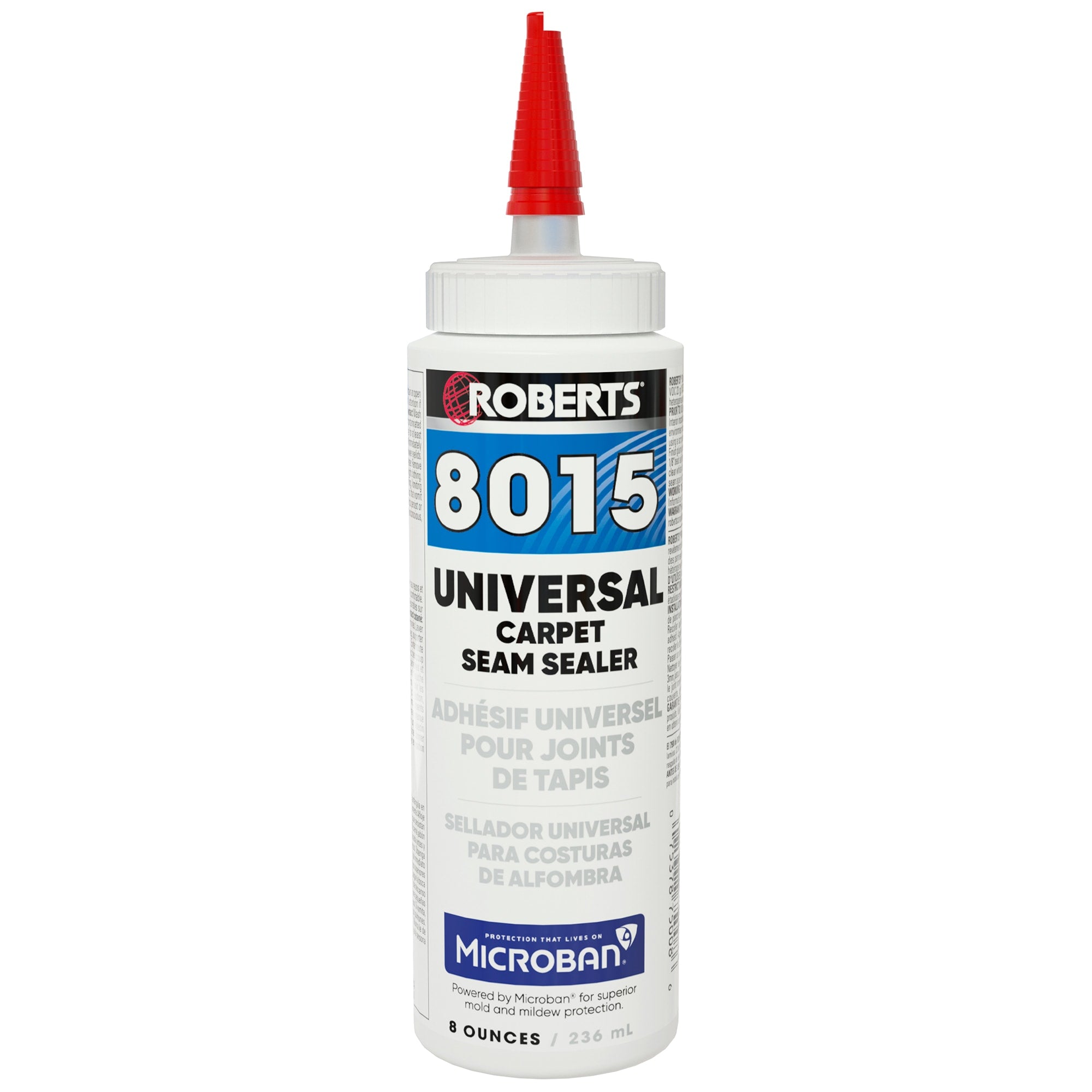 UNIVERSAL Carpet Seam Sealer - 8 Oz. (236 mL) - 1