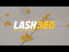 LASH 360 Tile Leveling System 1/16" Posts (1,000 pack)