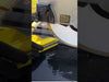 TileTrim Square to Cut Tile Edging Trim & Jolly on Wet Saws & Chop Saws