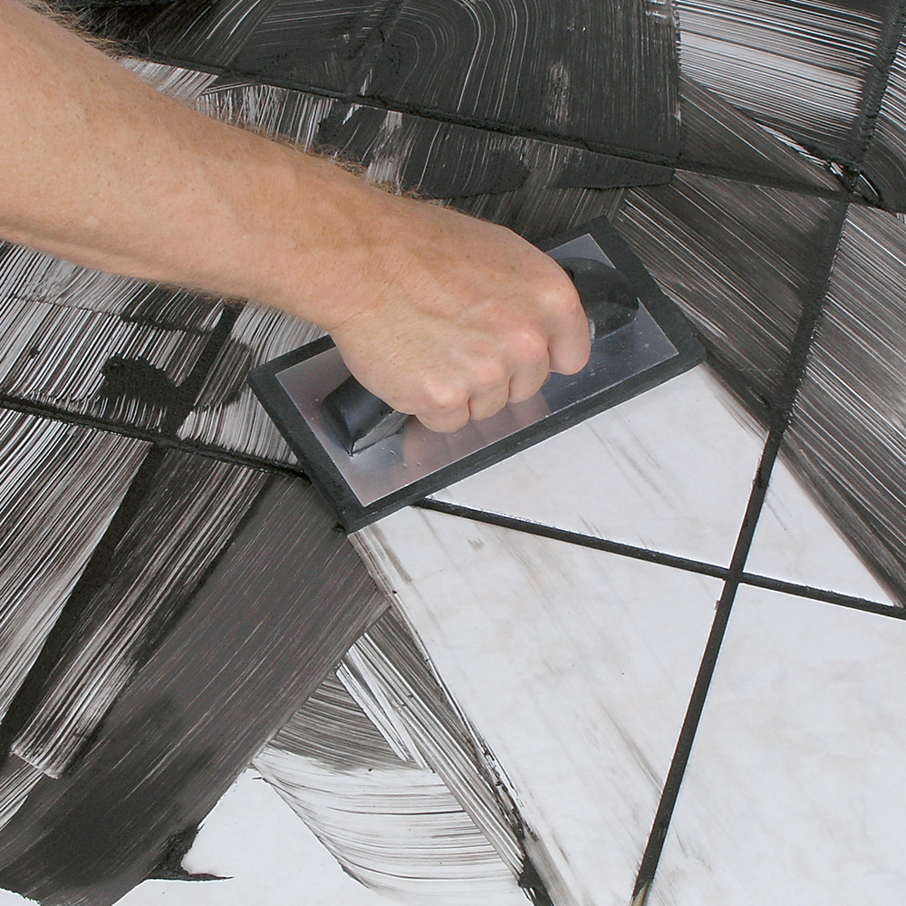grout float grout float