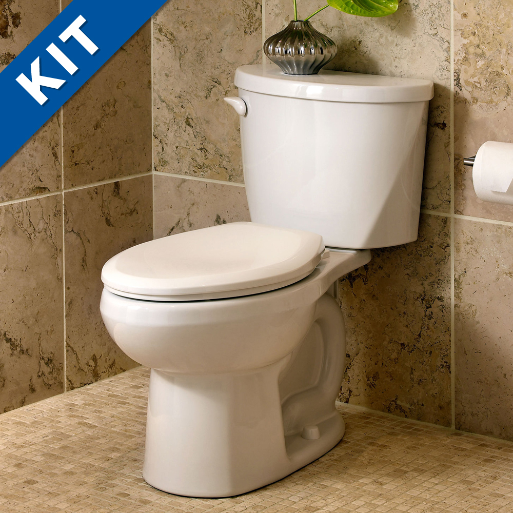 Installation Kits QEP