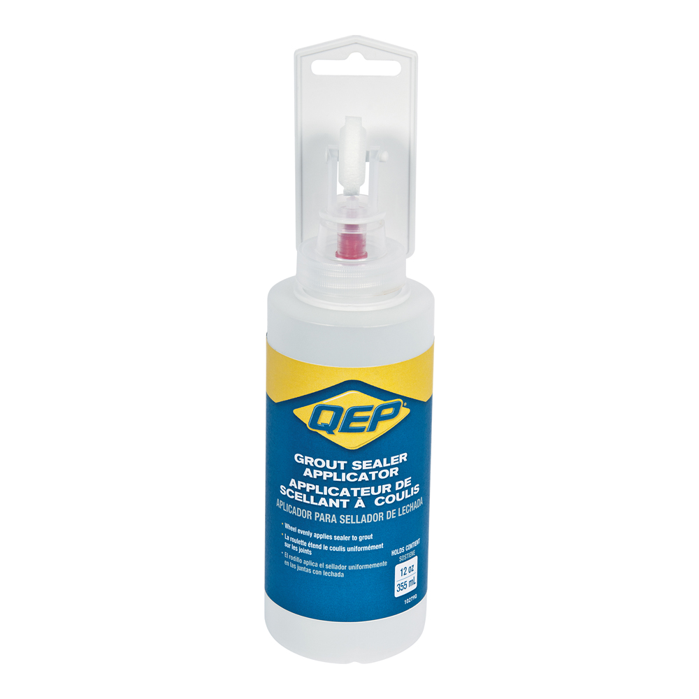 Grout Sealer Applicator QEP