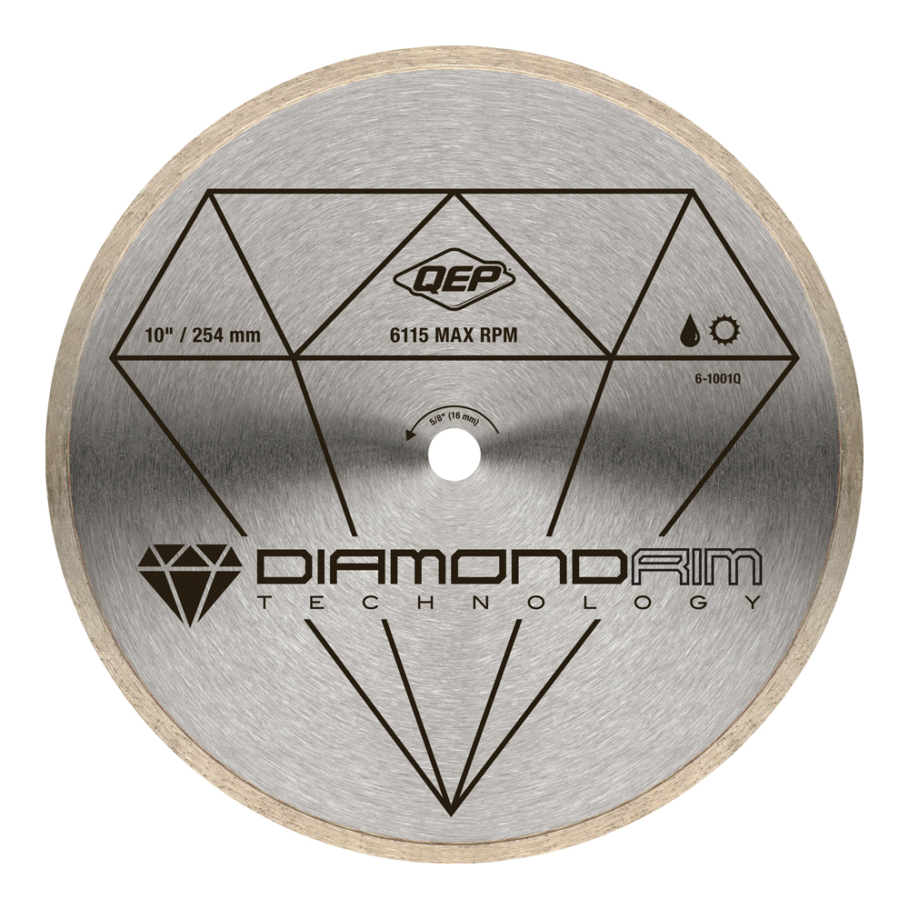 Diamond Blades - Black Series