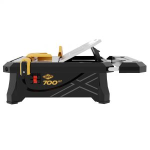700XT Wet Tile Saw - 7"