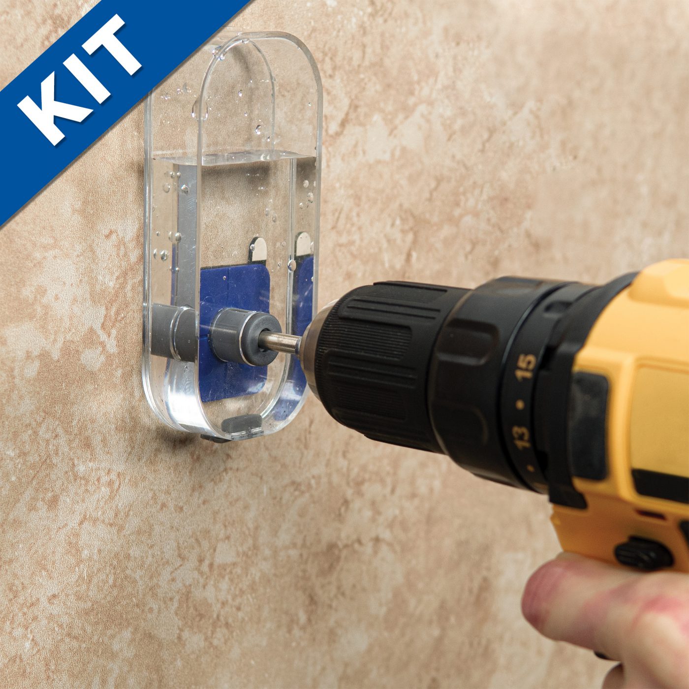 Drill Bits, Hole Saws & Jigsaw Blades QEP